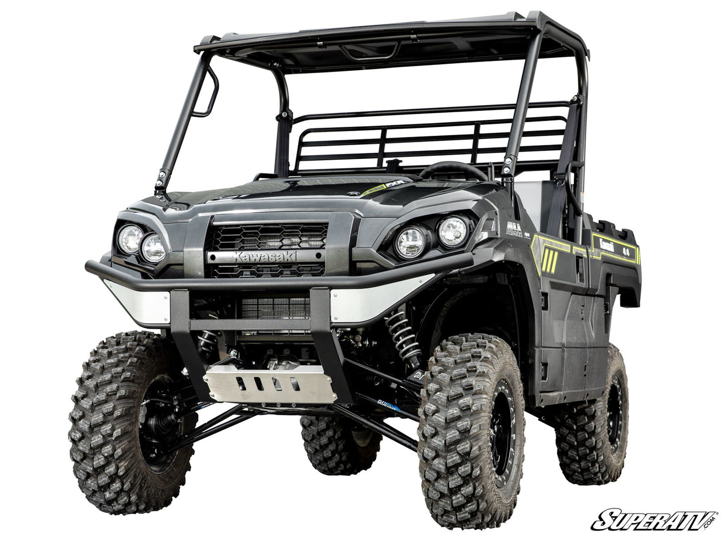 Kawasaki Mule Pro 2” Lift Kit