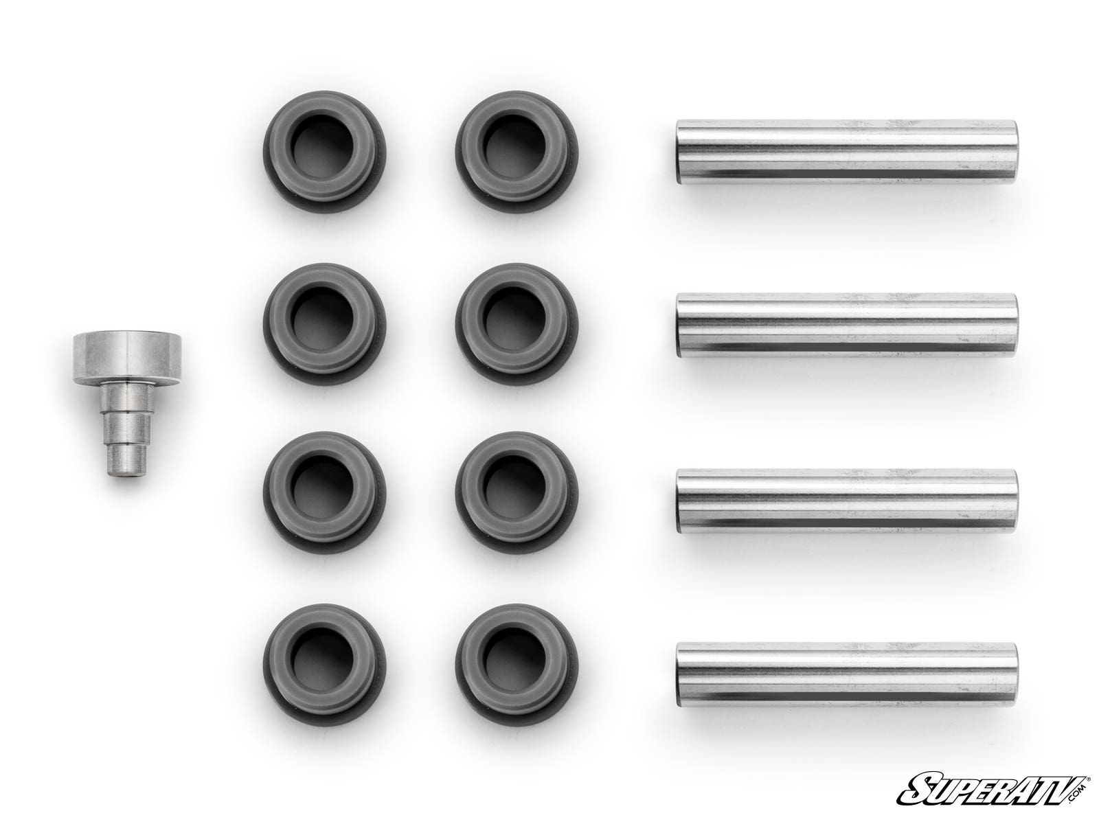 Kawasaki Mule Pro FXT A-Arm Bushings