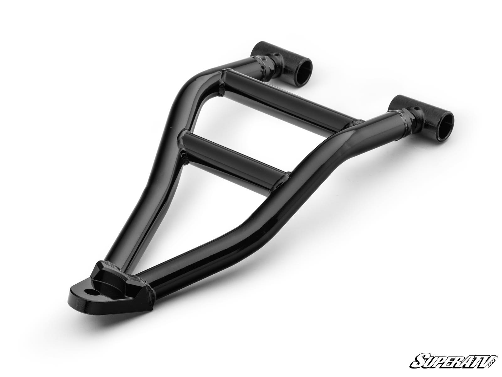 Kawasaki Mule PRO-MX High-Clearance 1.5" Forward Offset A-Arms