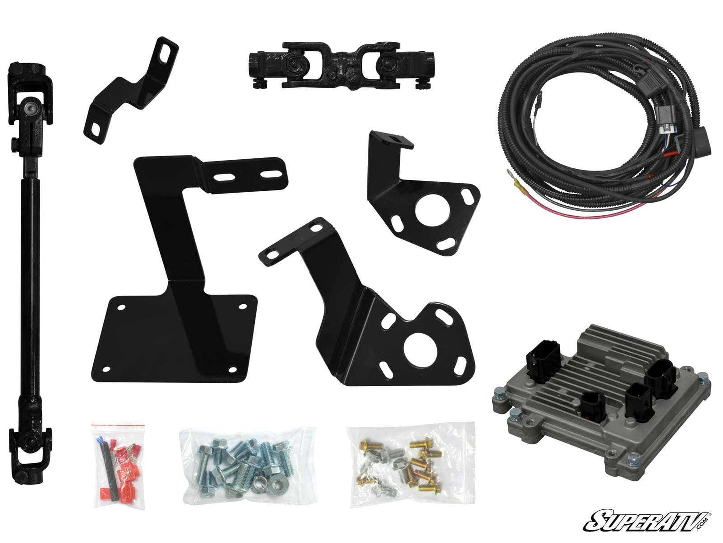 Kawasaki Mule Pro Power Steering Kit