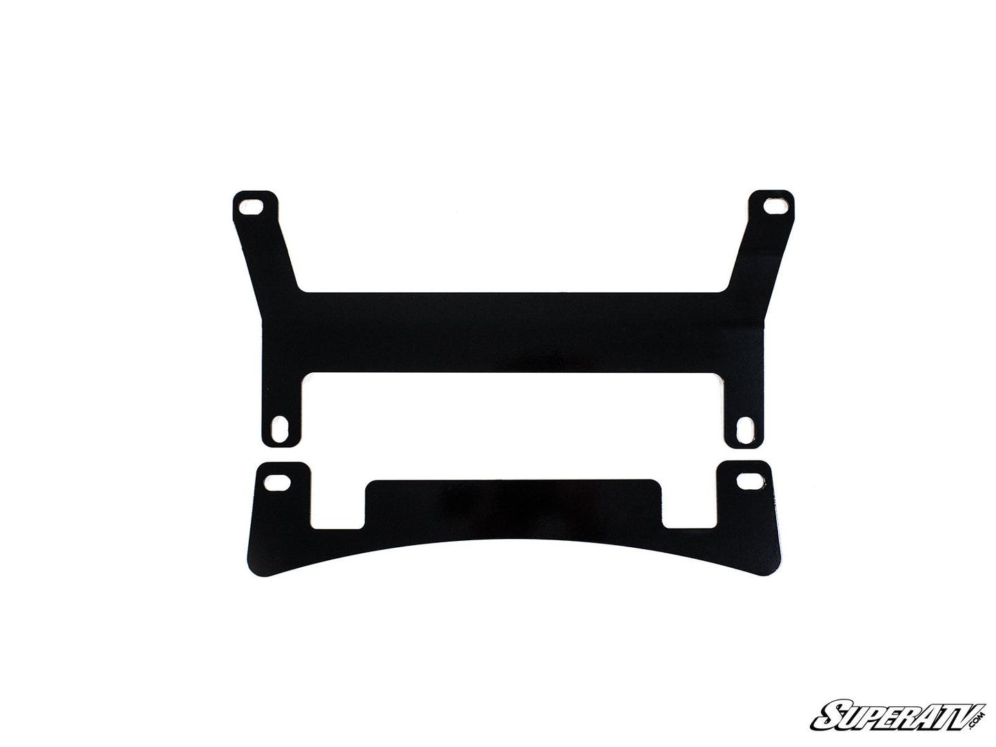 Kawasaki Teryx Frame Stiffener / Gusset Kit