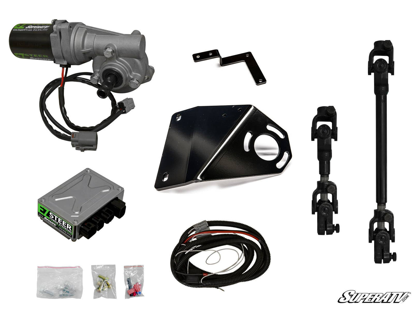 Kawasaki Teryx Power Steering Kit