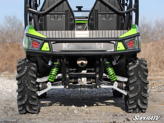 Kawasaki Teryx 4 Rear Bumper