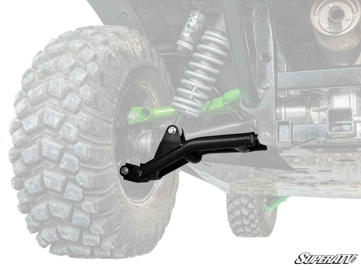 Kawasaki Teryx S Atlas Pro Rear A-Arms