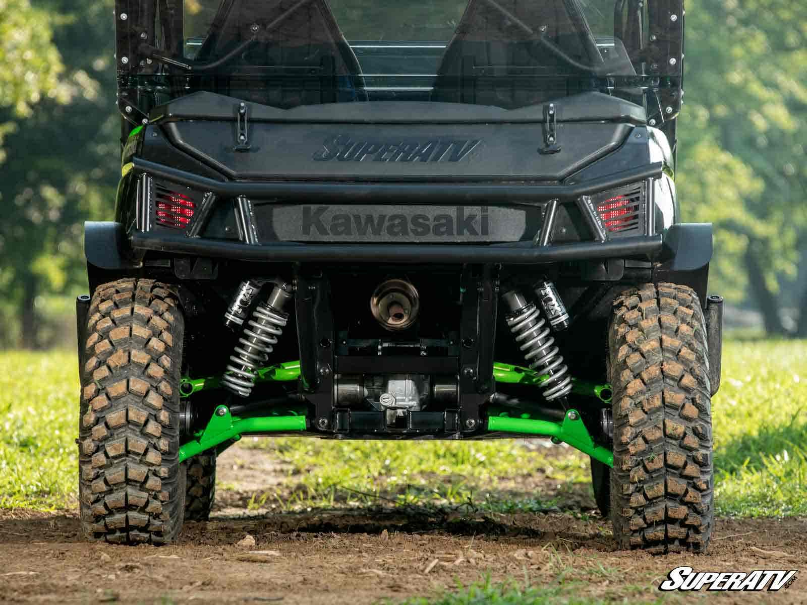 Kawasaki Teryx S Atlas Pro Rear A-Arms