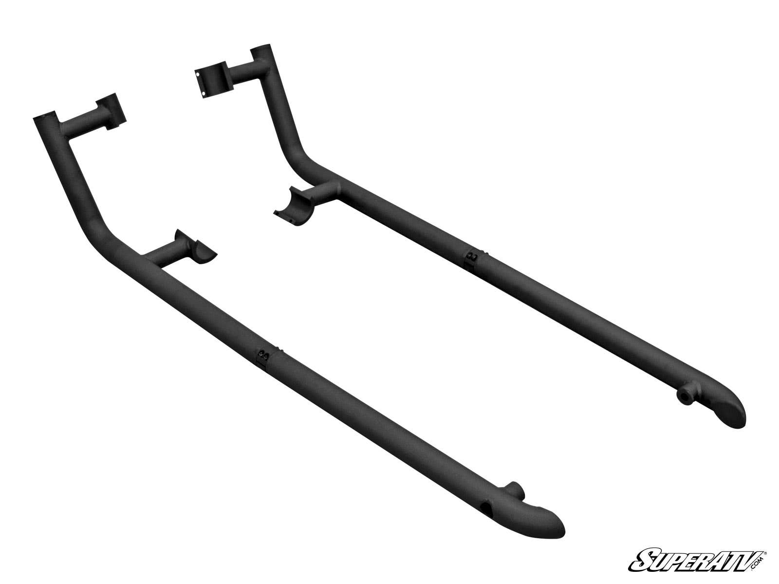 Kawasaki Teryx 4 Heavy-Duty Nerf Bars