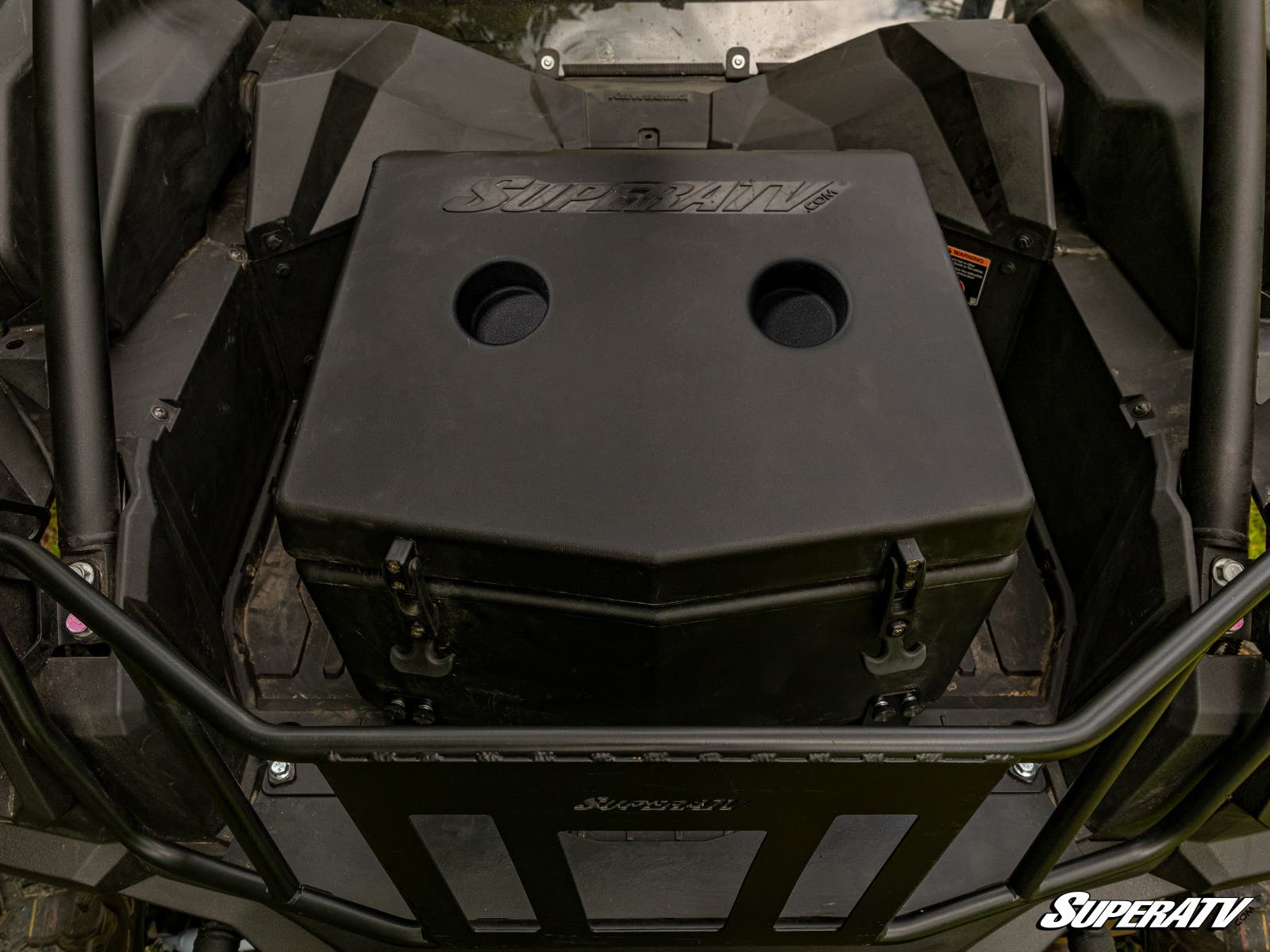 Kawasaki Teryx KRX 1000 Cooler / Cargo Box