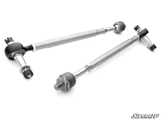 Kawasaki Mule Pro RackBoss 2.0 Swaged Tube Tie Rod Kit
