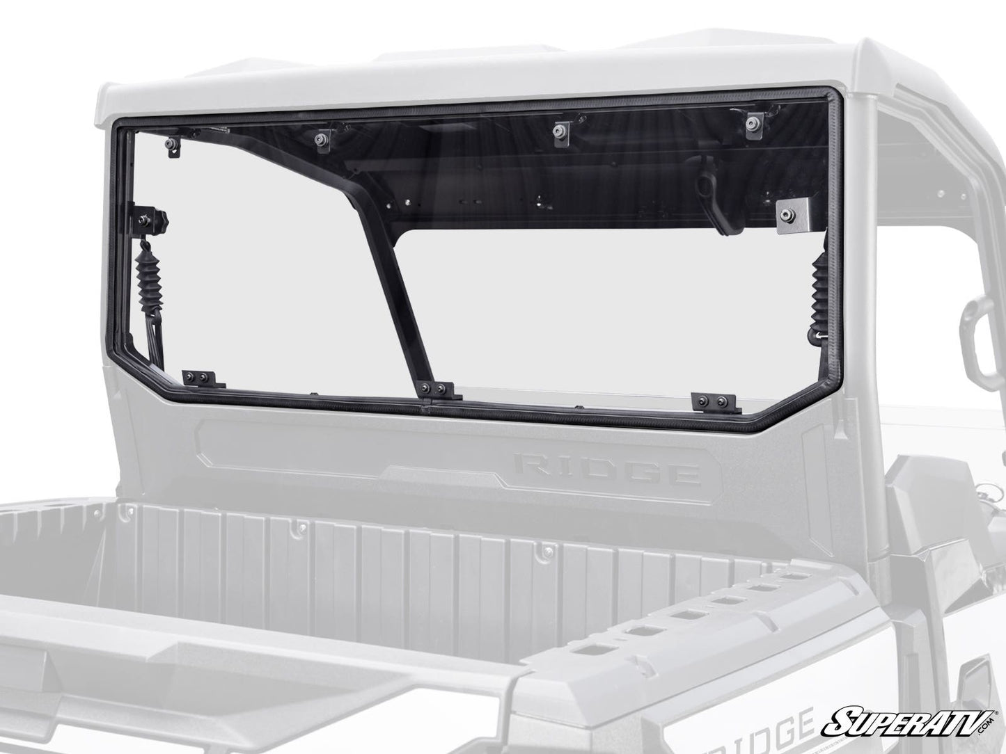 Kawasaki Ridge Rear Windshield