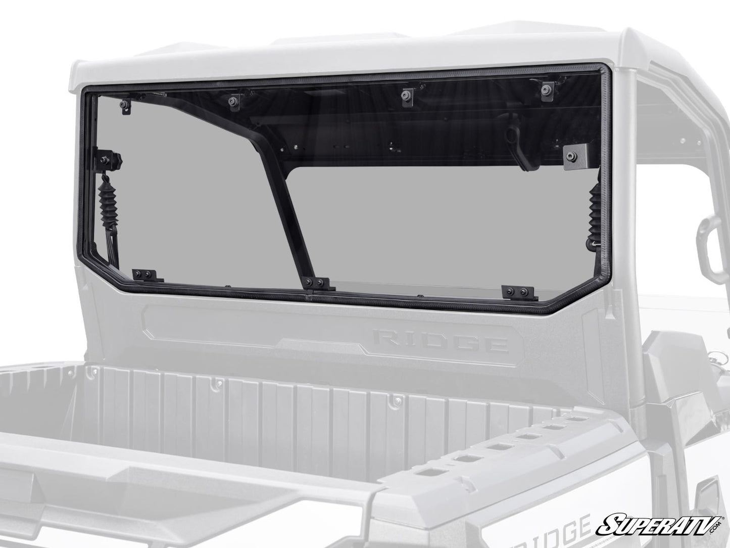 Kawasaki Ridge Rear Windshield