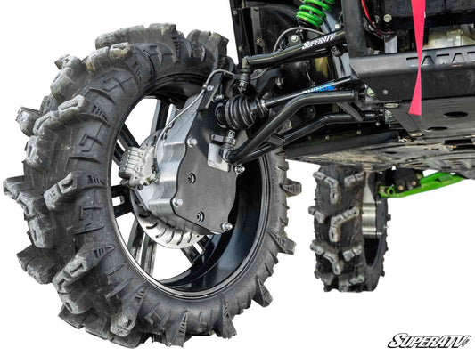 Kawaski Teryx S 8" Portal Gear Lift