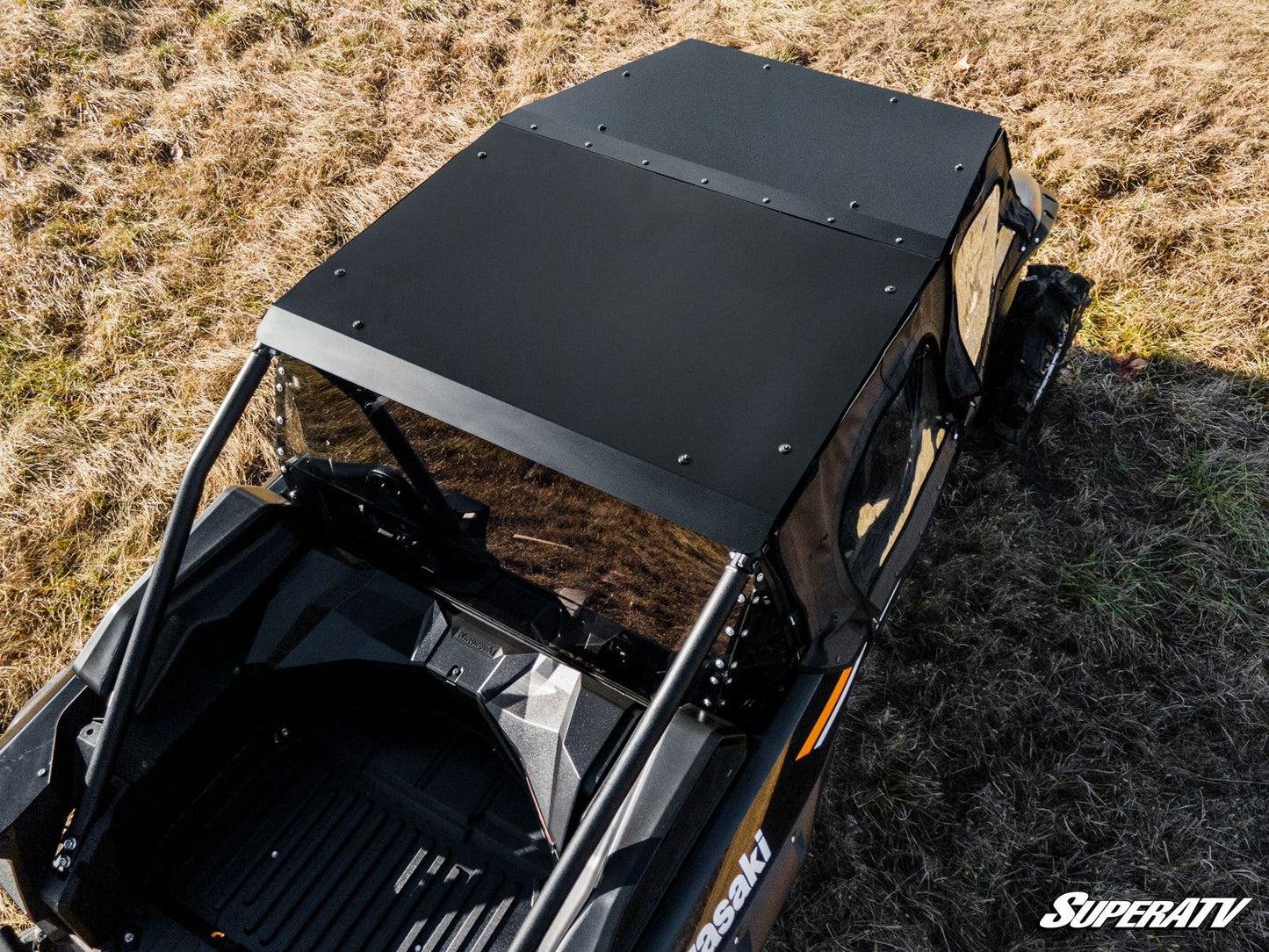 Kawasaki Teryx KRX 4 1000 Aluminum Roof