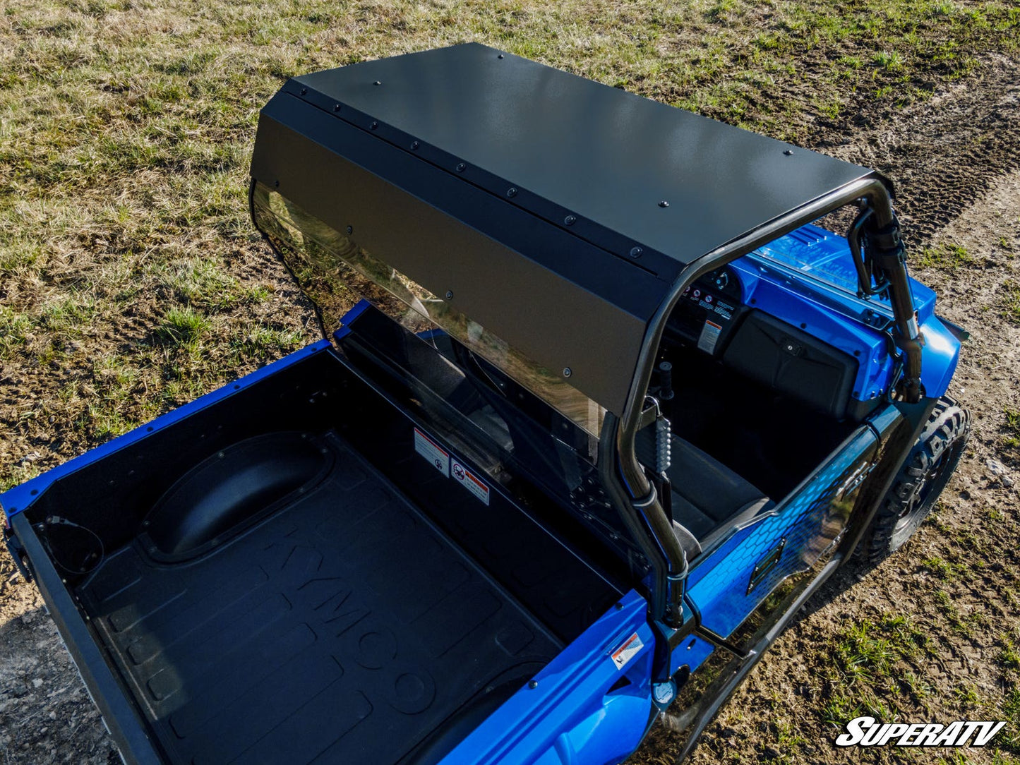 Kymco UXV 700i Aluminum Roof