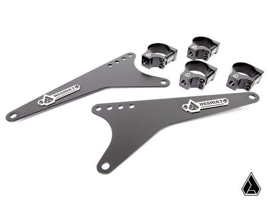 Assault Industries Extended Light Bar Bracket Kit (Universal)