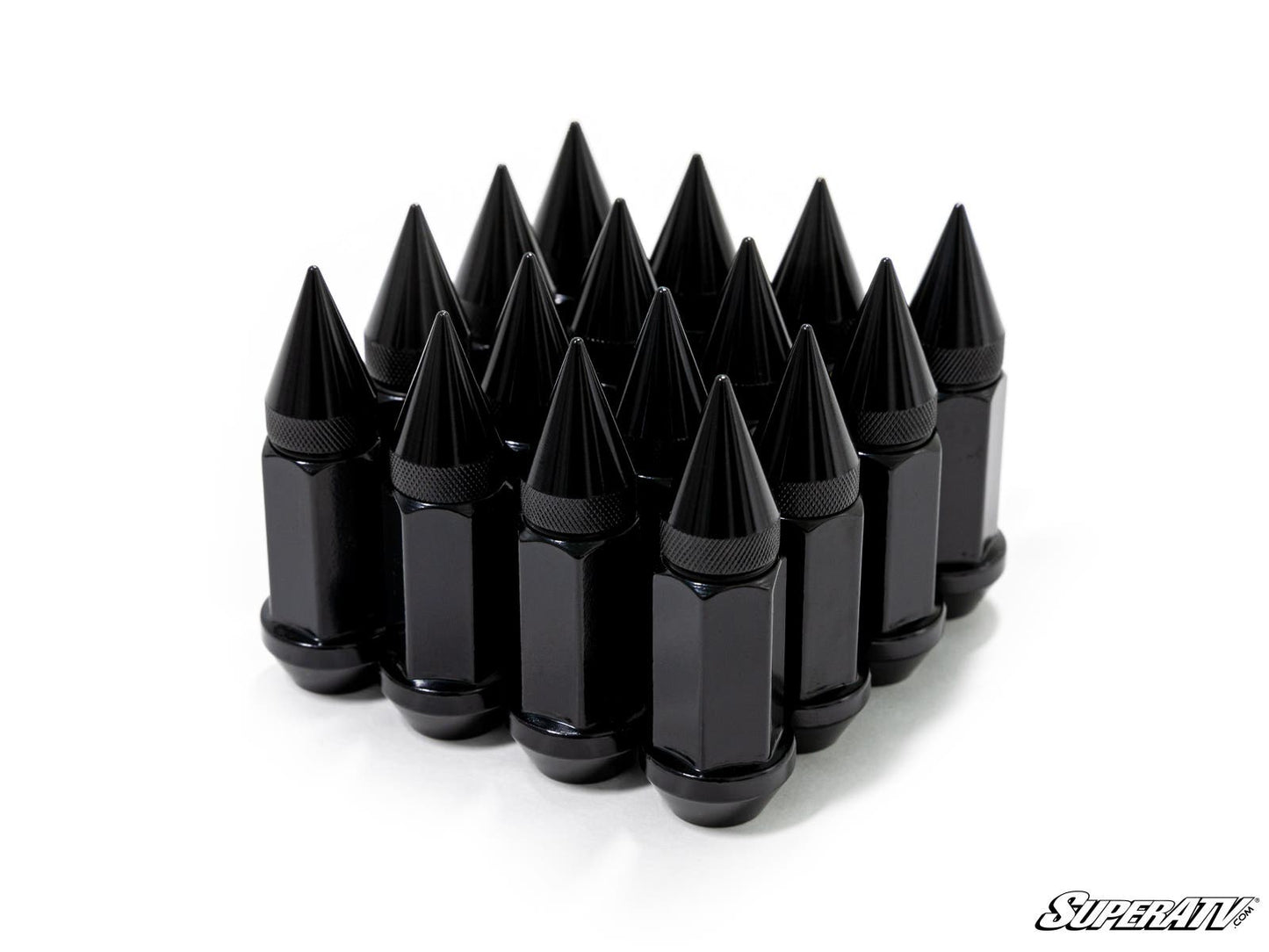 Spiked Lug Nuts