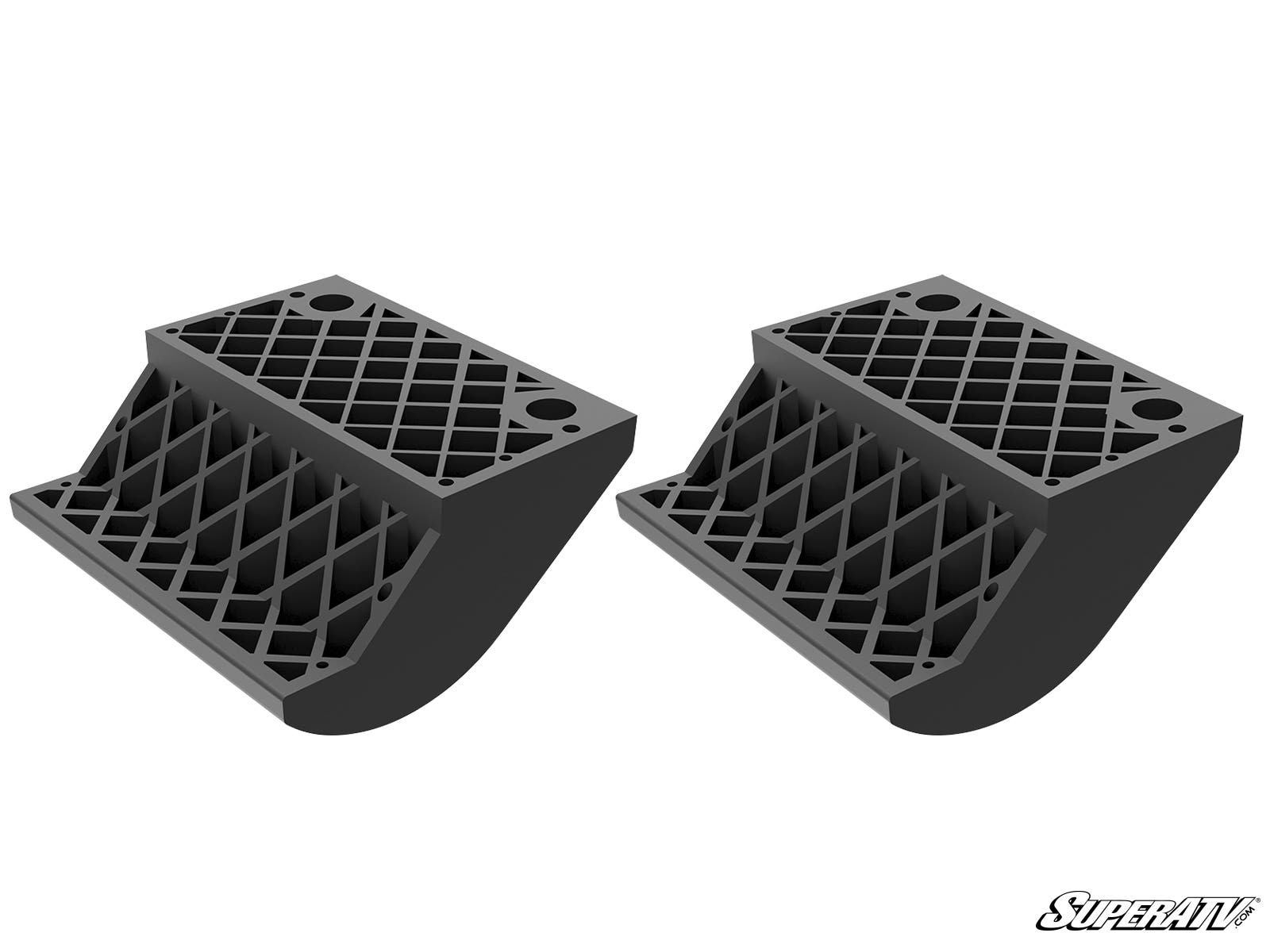 MTX MUDSYS31 4-Speaker UTV Sound System