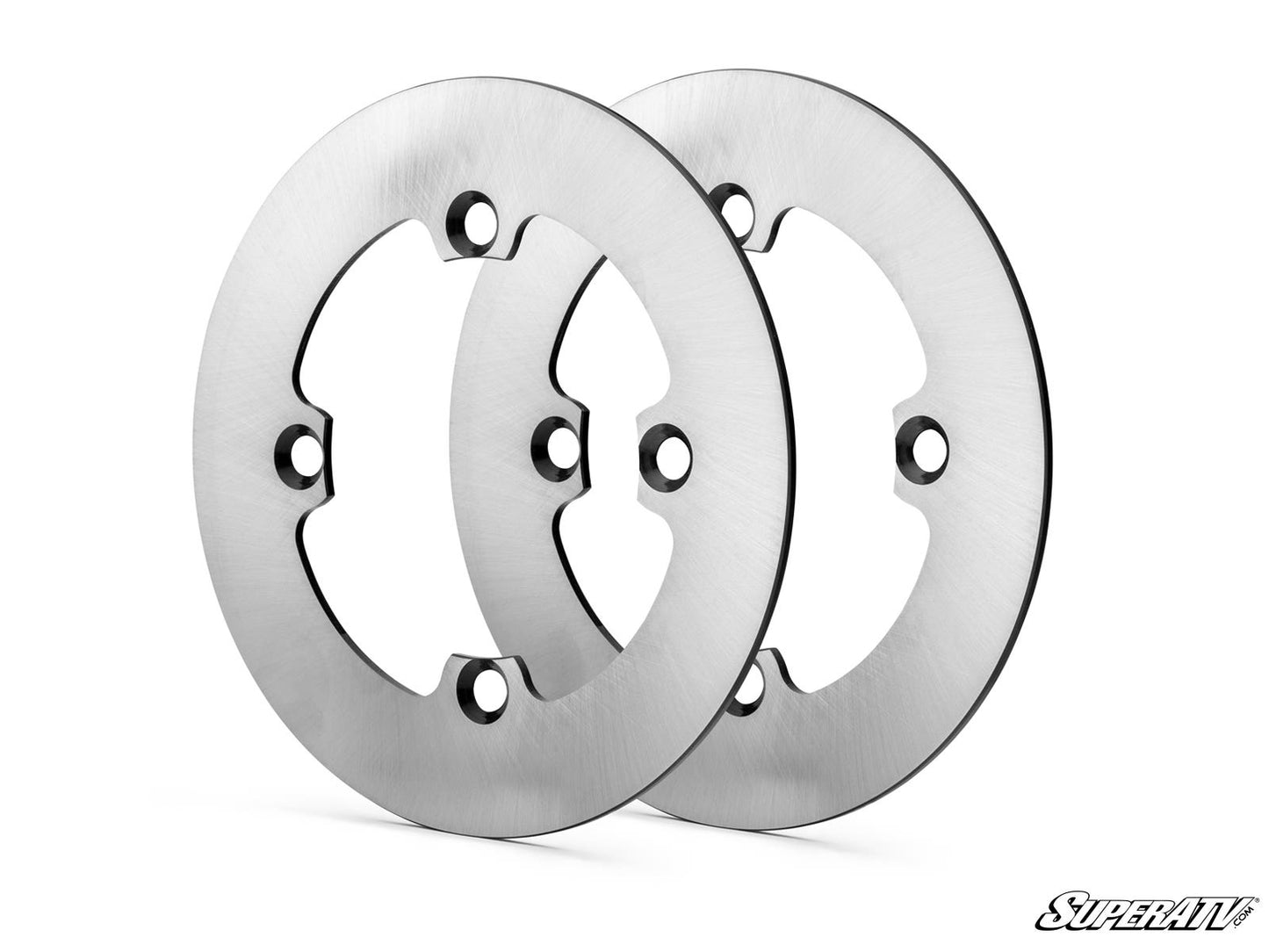 Replacement Portal Brake Rotor Kit