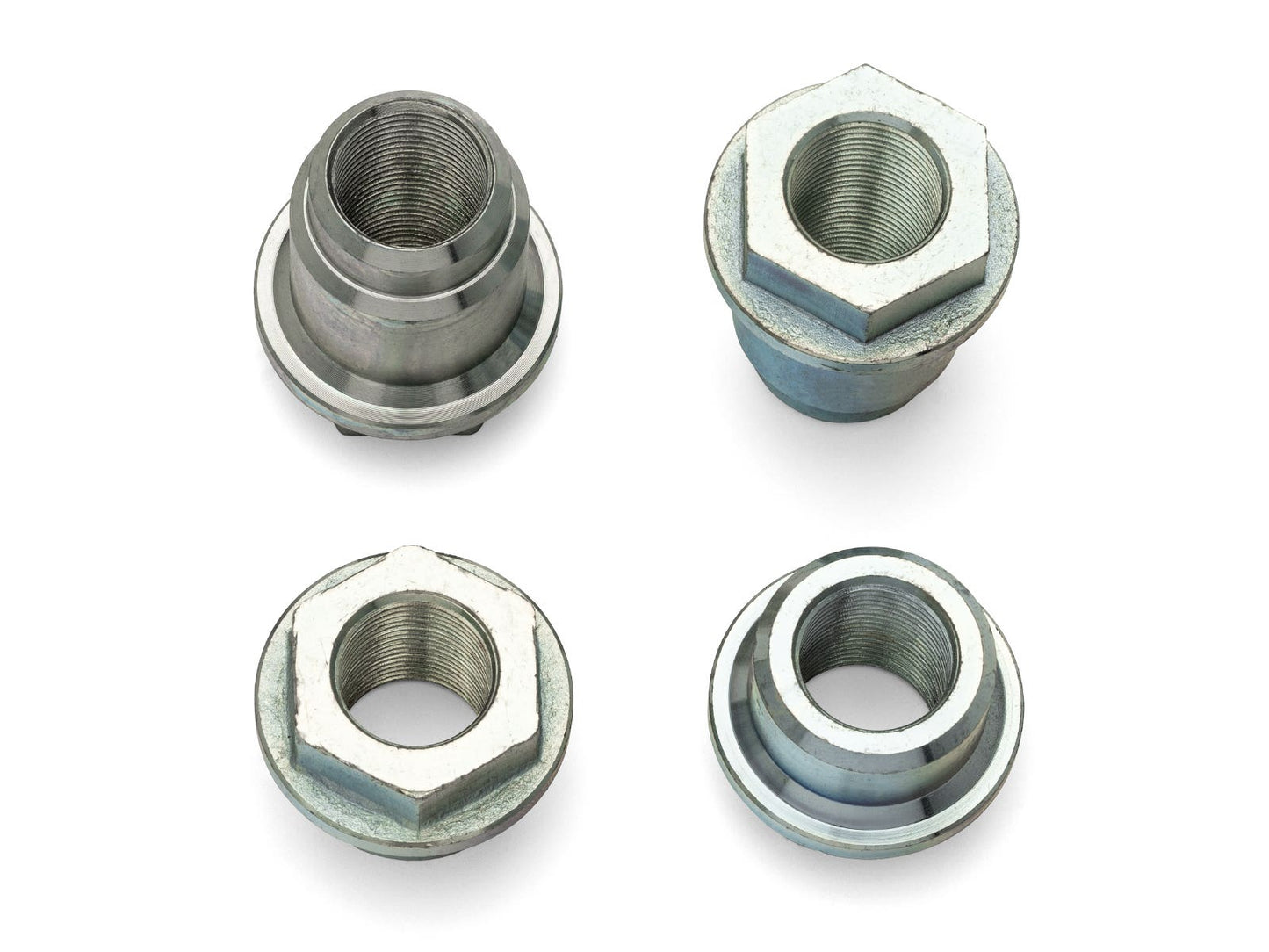 Can-Am Maverick Portal Gear Lift Recessed Nut Kit