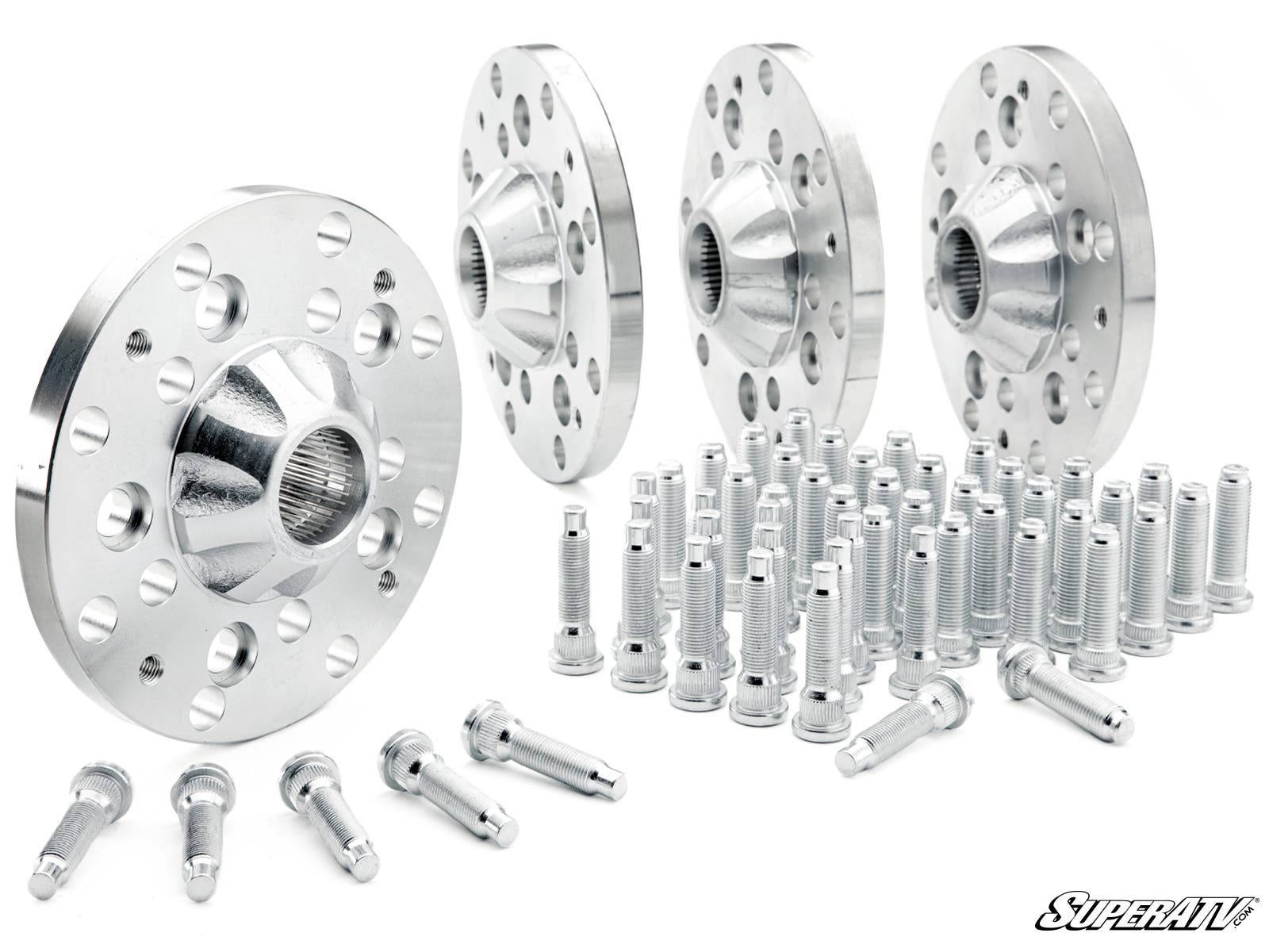 GDP Portal Universal Truck/Jeep Hubs