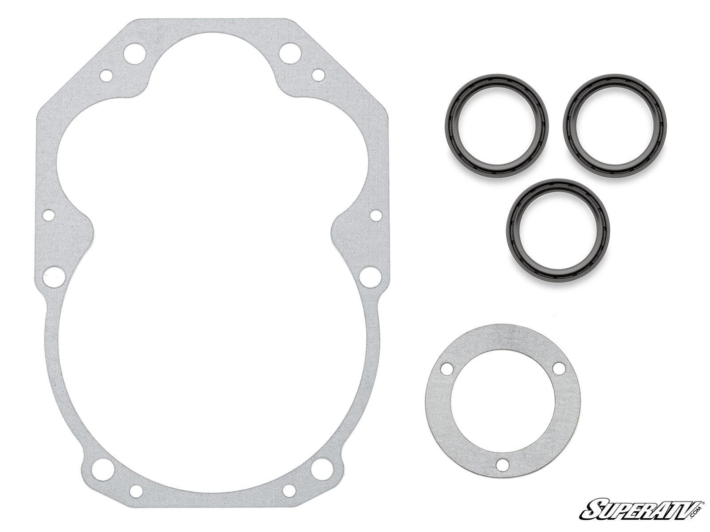 6” Portal Gear Lift Seal and Bearing Rebuild Kits