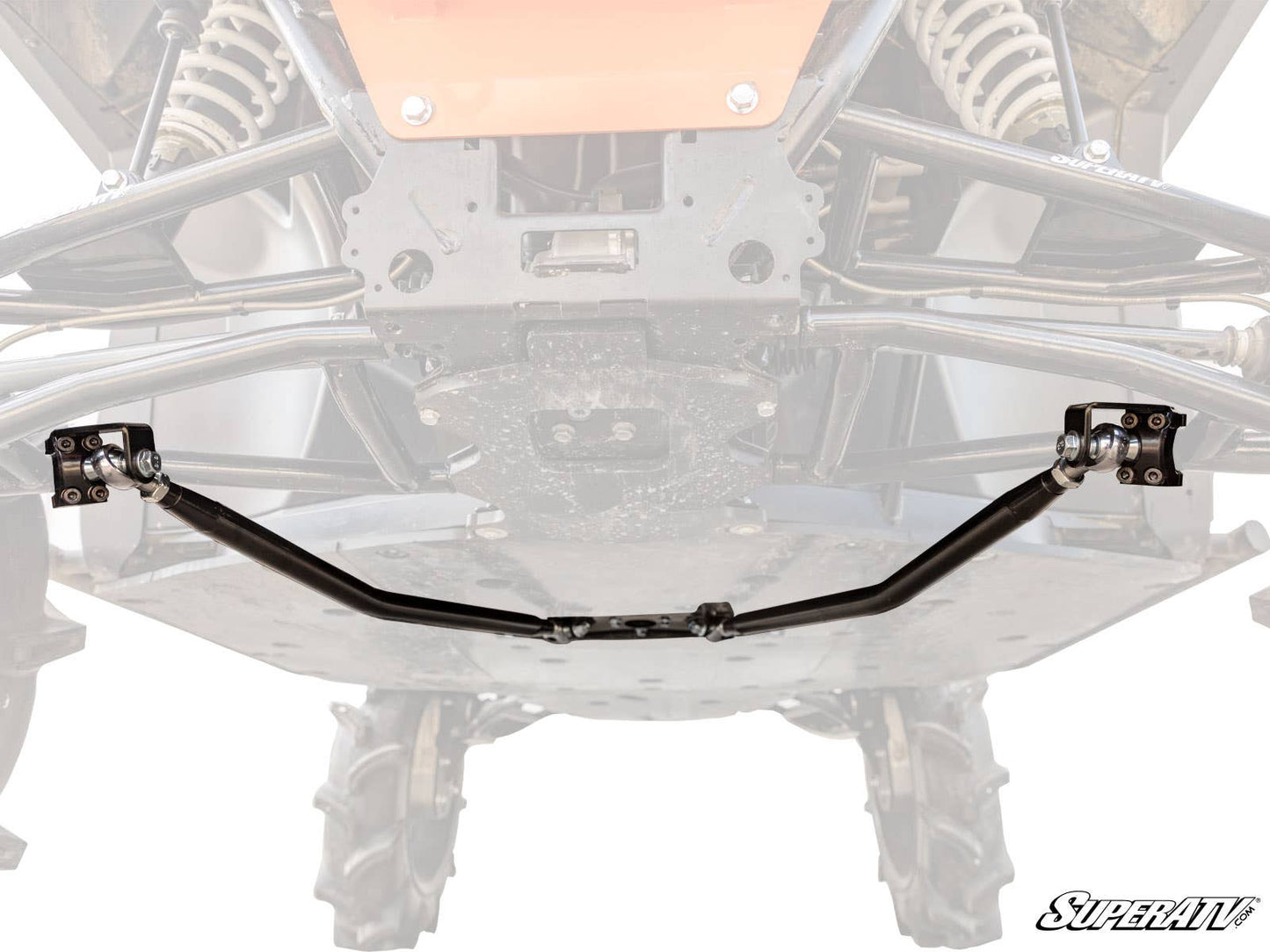 Polaris Ranger XP 1000 Track Bars