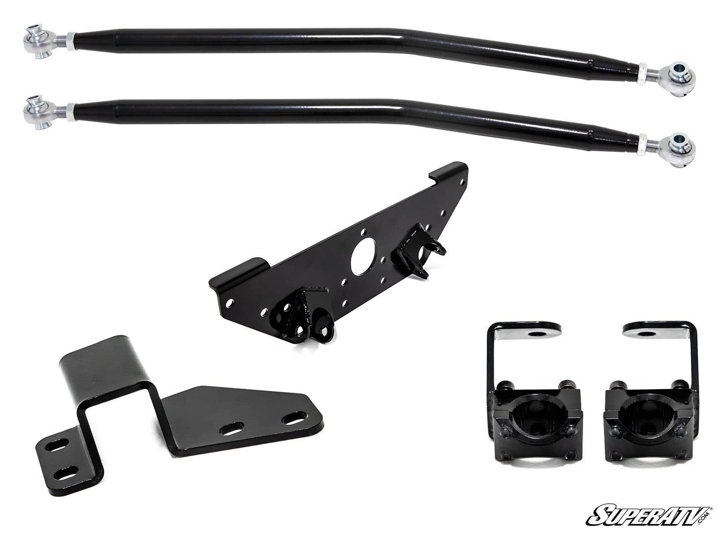 Polaris Ranger XP 1000 Track Bars