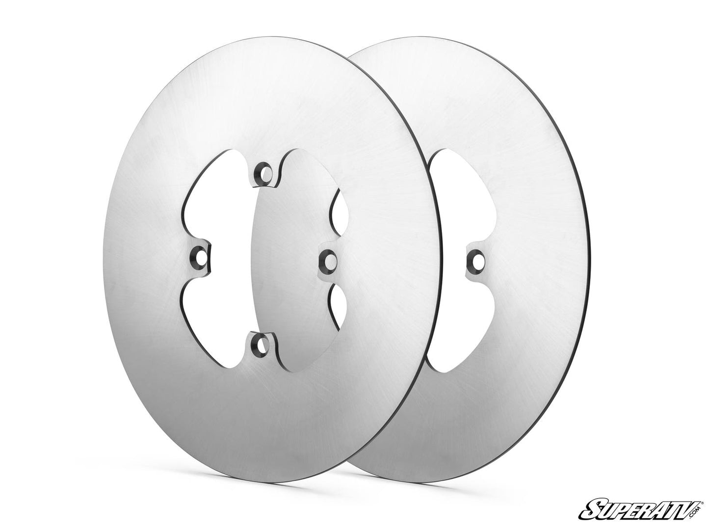 Replacement Portal Brake Rotor Kit