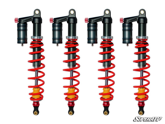 Phantom Pro Sport Series Piggyback Shocks - RZR S 800