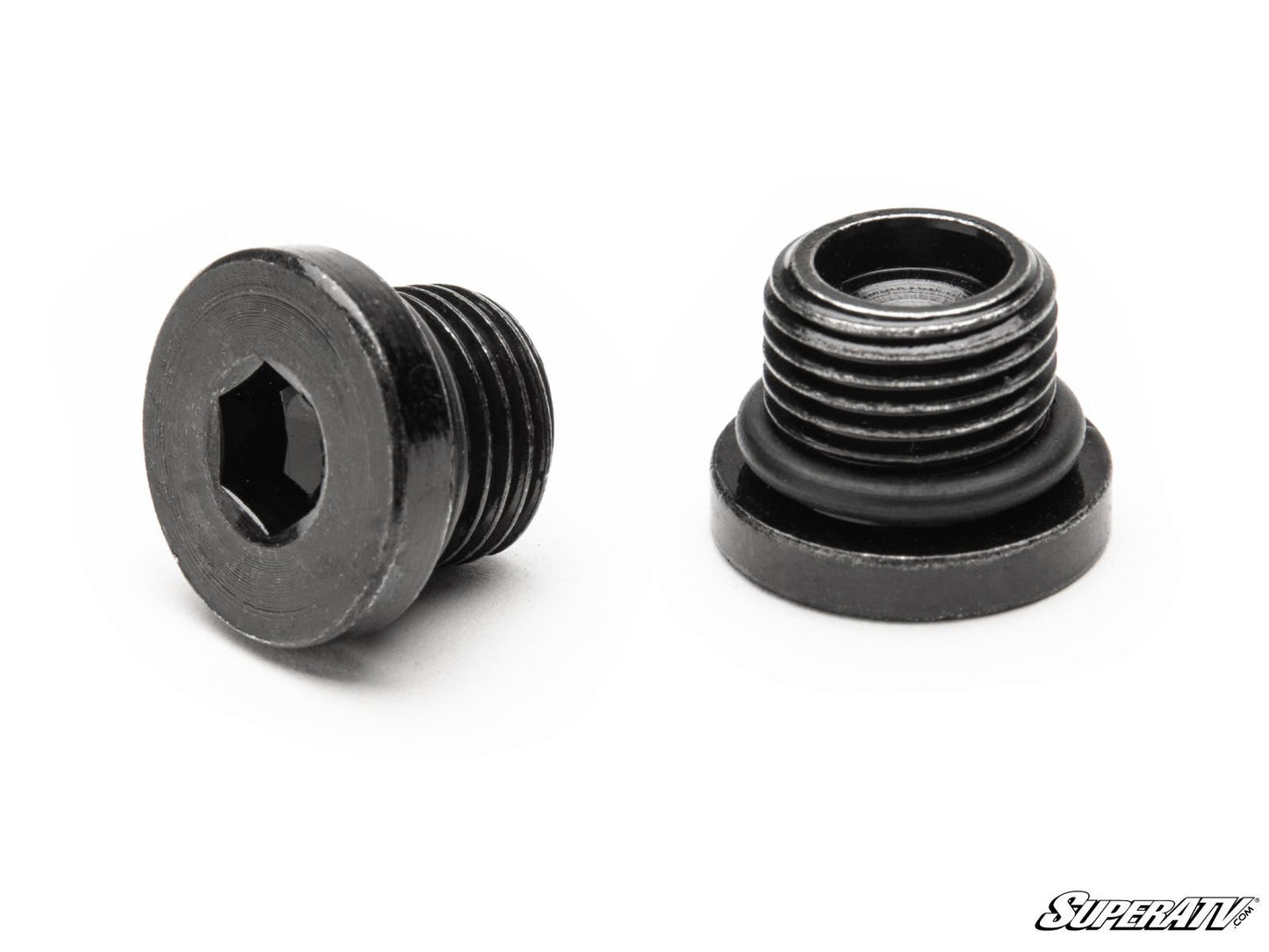 Polaris ACE Front Differential Fill and Drain Plug Kit