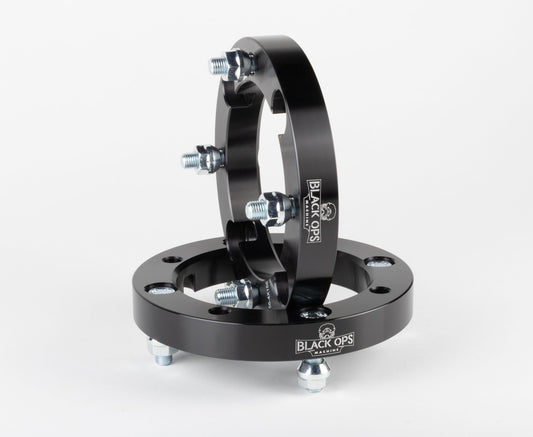 Polaris 1.0" Wheel Spacers