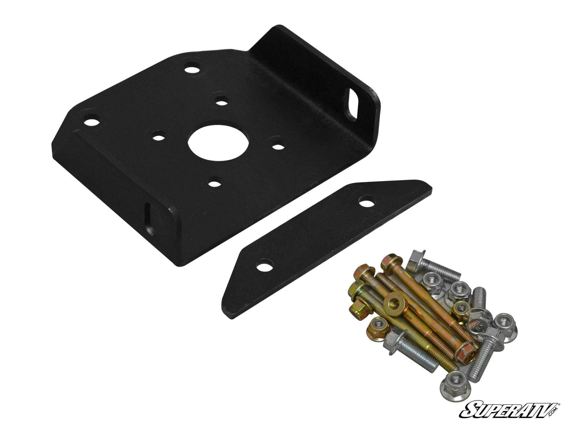 Polaris Ace Rack and Pinion Stabilizer Kit