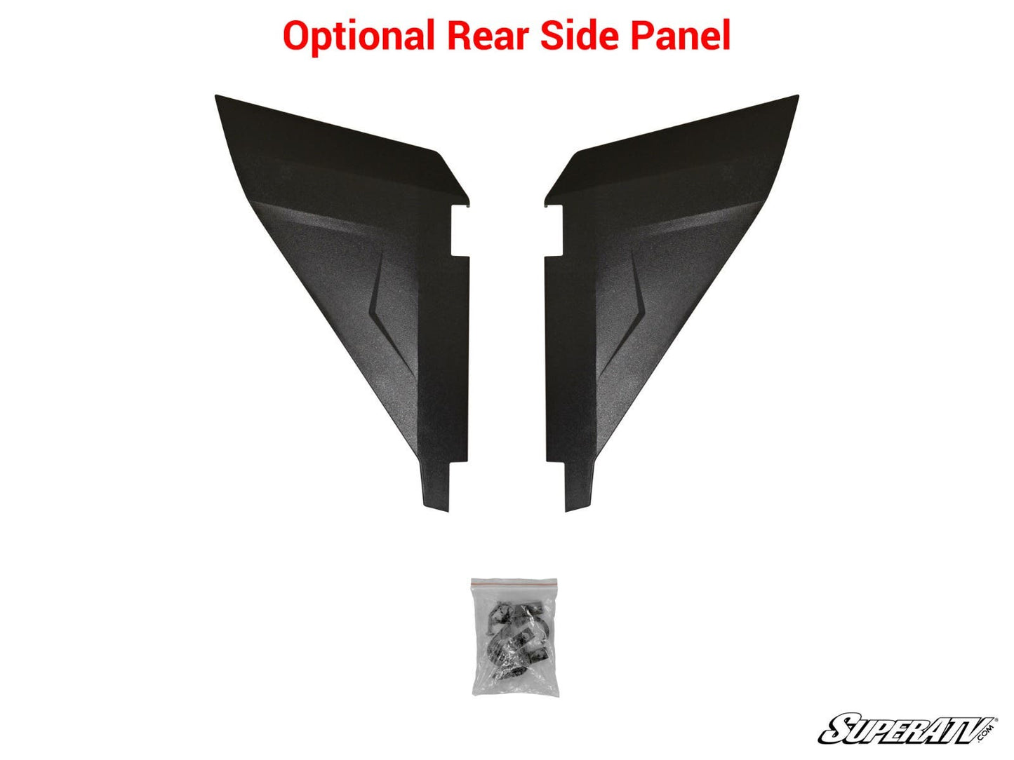 Polaris RZR 4 900 Lower Doors