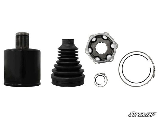 Polaris Heavy-Duty Replacement CV Joint—Rhino 2.0