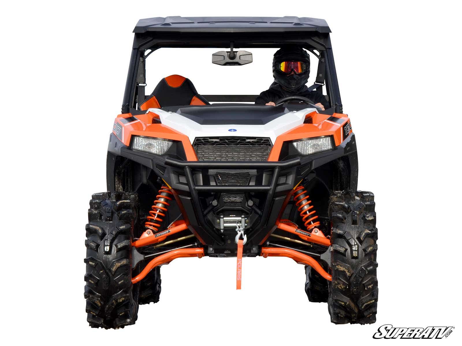 Polaris General 3" Lift Kit