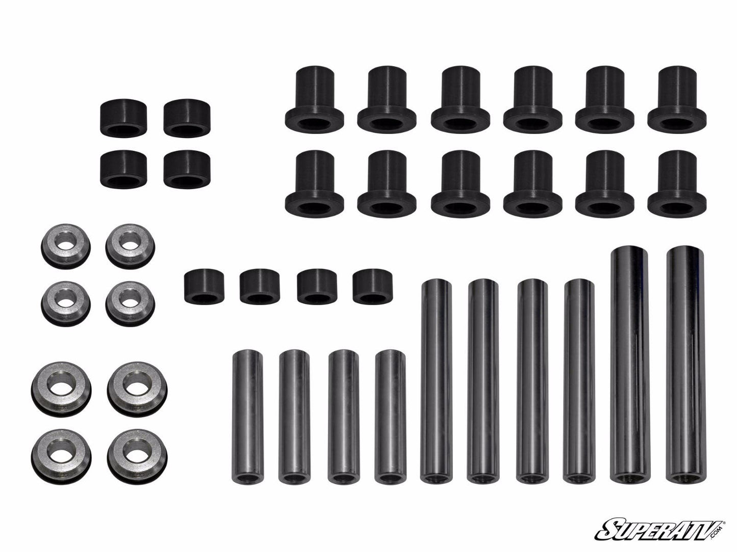 Polaris RZR S 1000 Rear A-Arm Bushings