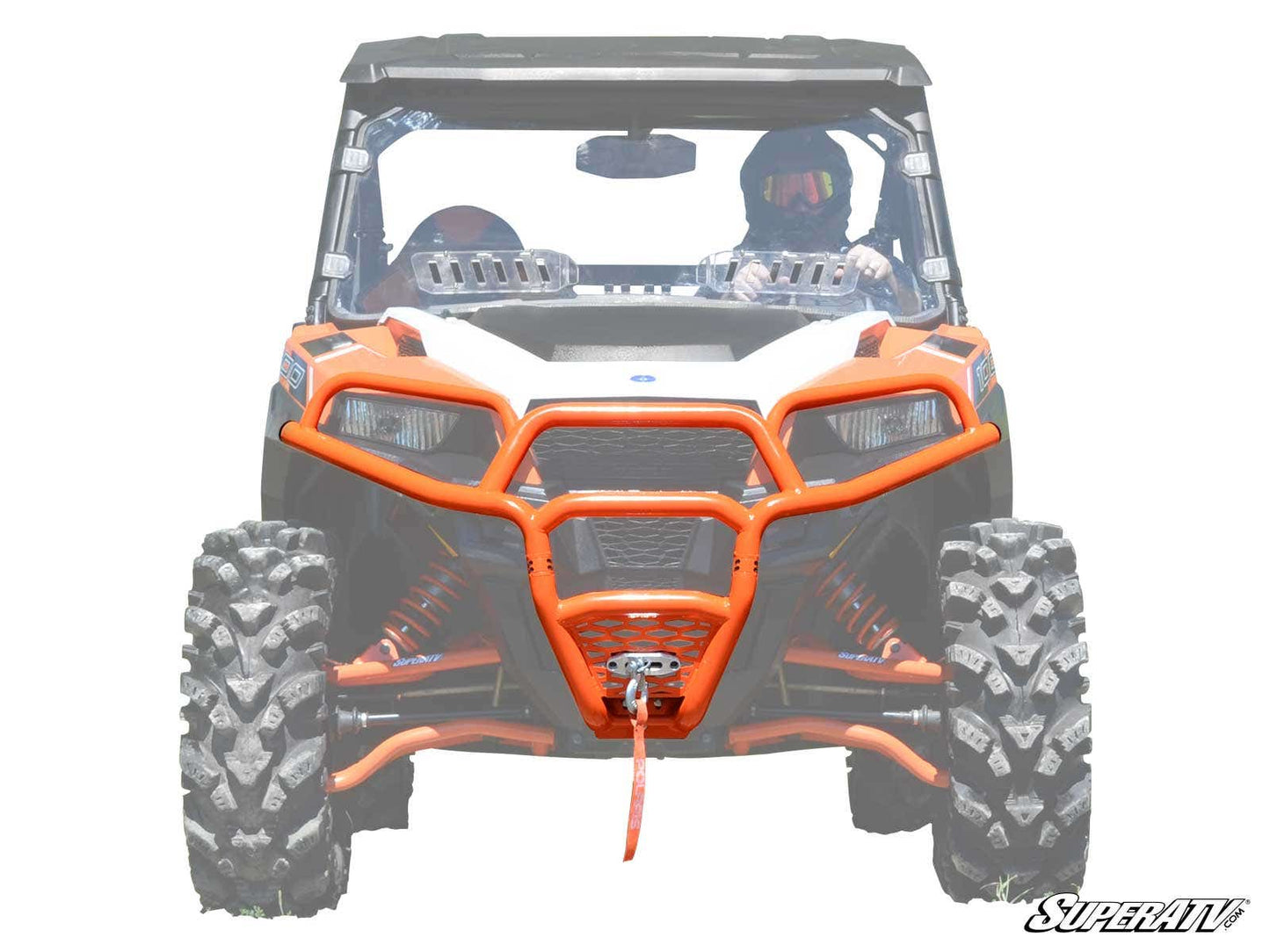 Polaris General XP 1000 Front Bumper