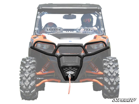 Polaris General Front Bumper