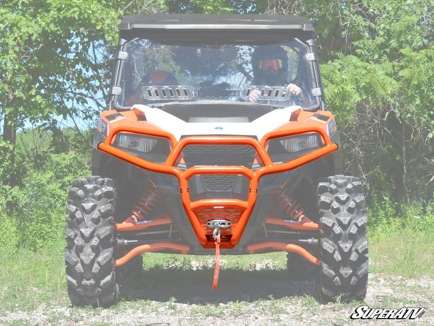 Polaris General XP 1000 Front Bumper