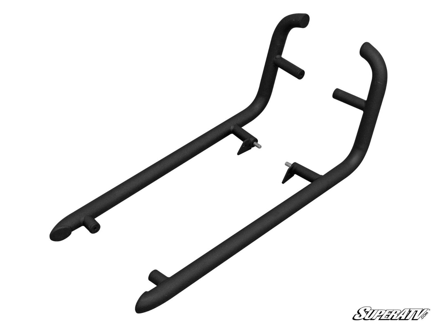 Polaris General Heavy-Duty Nerf Bars