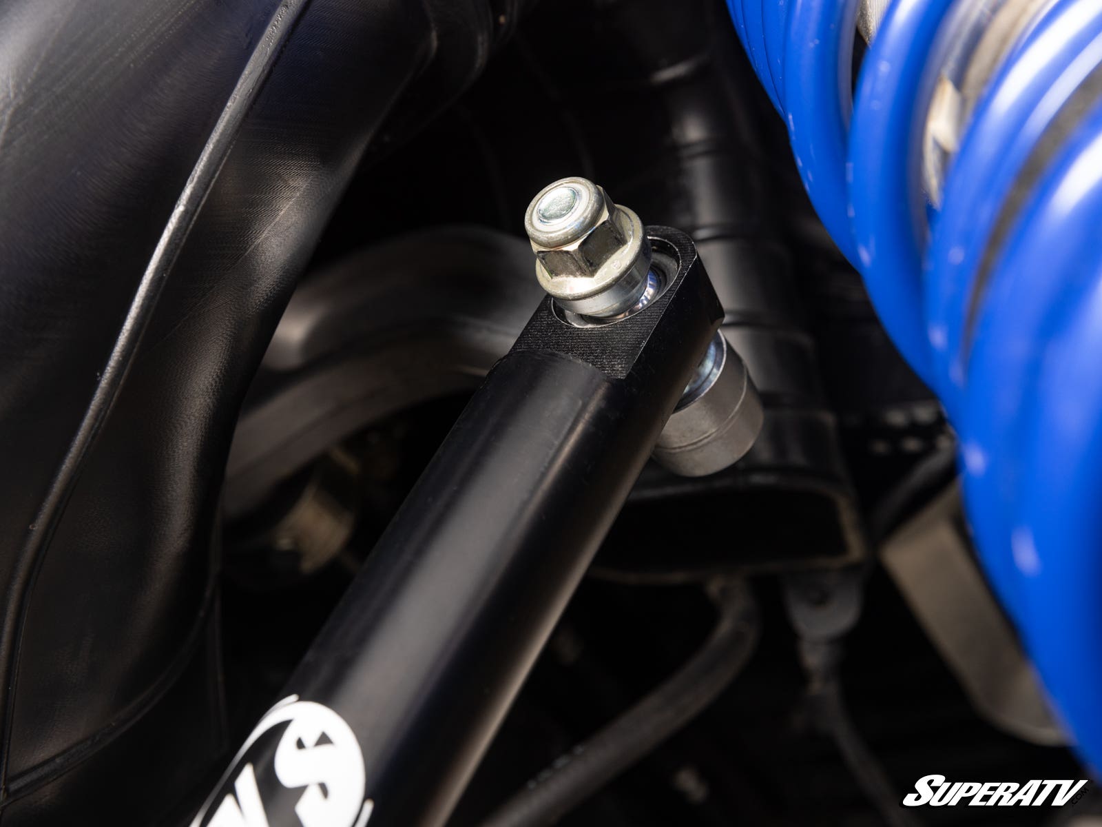 Polaris RZR Pro R Sway Bar Shock