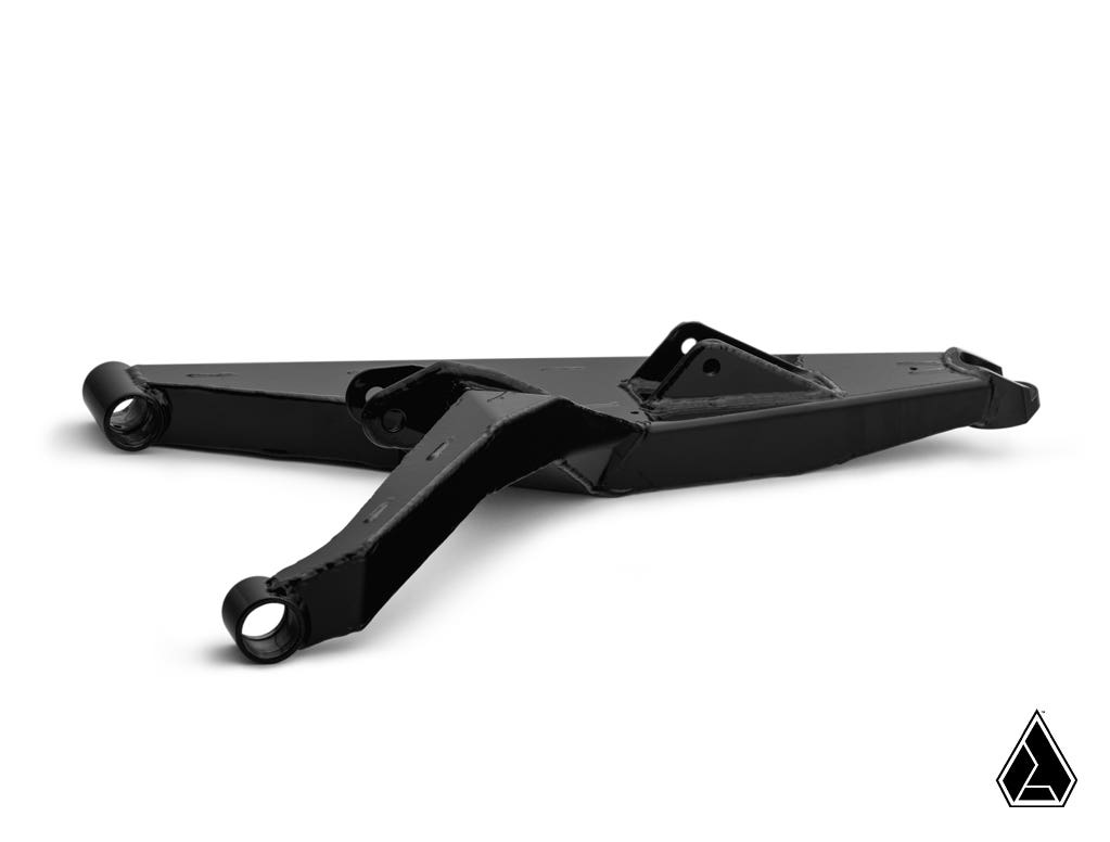 Assault Industries Polaris RZR PRO XP High-Clearance 1.5" Forward Offset Boxed A-Arms