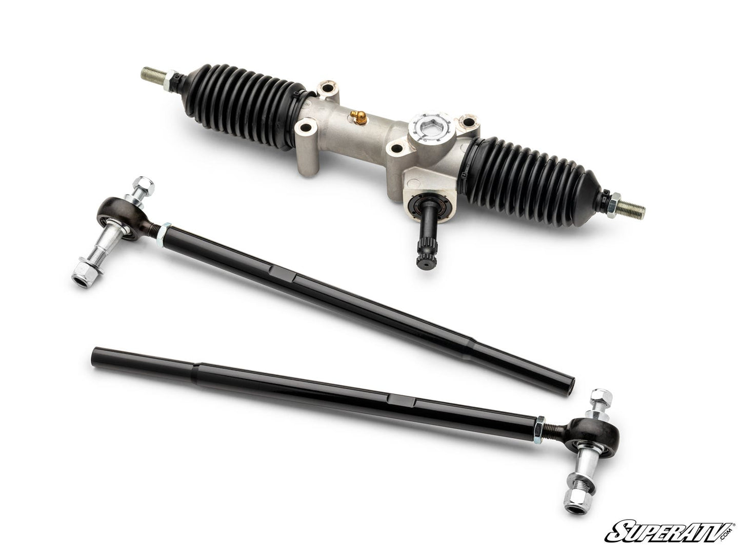 Polaris RZR PRO XP RackBoss 2.0 Rack and Pinion