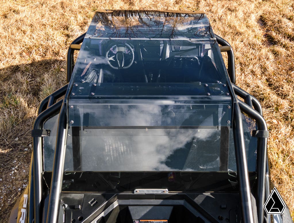 Assault Industries Polaris RZR PRO XP 4 Tinted Roof