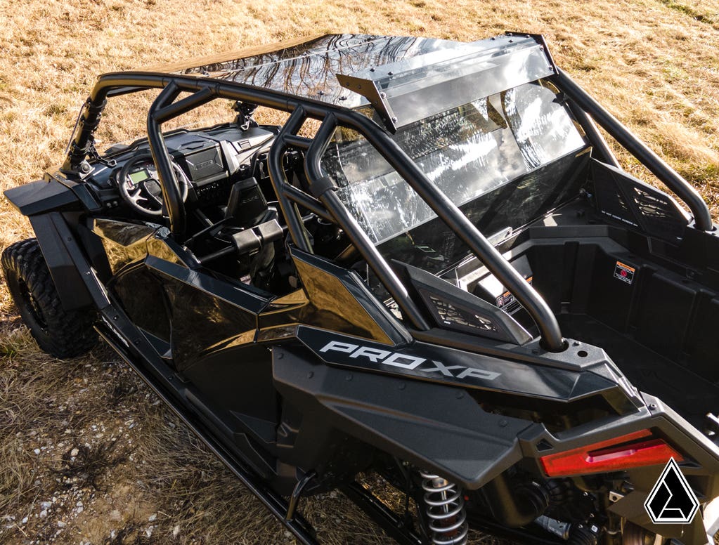 Assault Industries Polaris RZR PRO XP 4 Tinted Roof