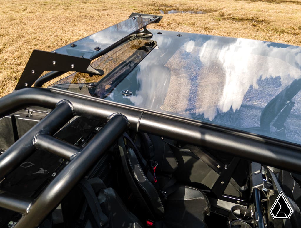 Assault Industries Polaris RZR PRO XP 4 Tinted Roof