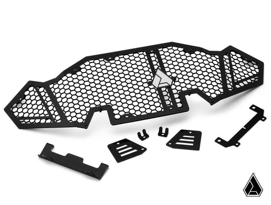 Assault Industries Polaris RZR Pro XP Hellfire V2 Front Grille