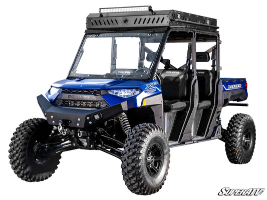 Polaris Ranger XP 1000 Long Travel Kit