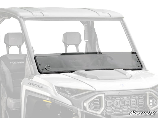 Polaris Ranger XD 1500 Half Windshield