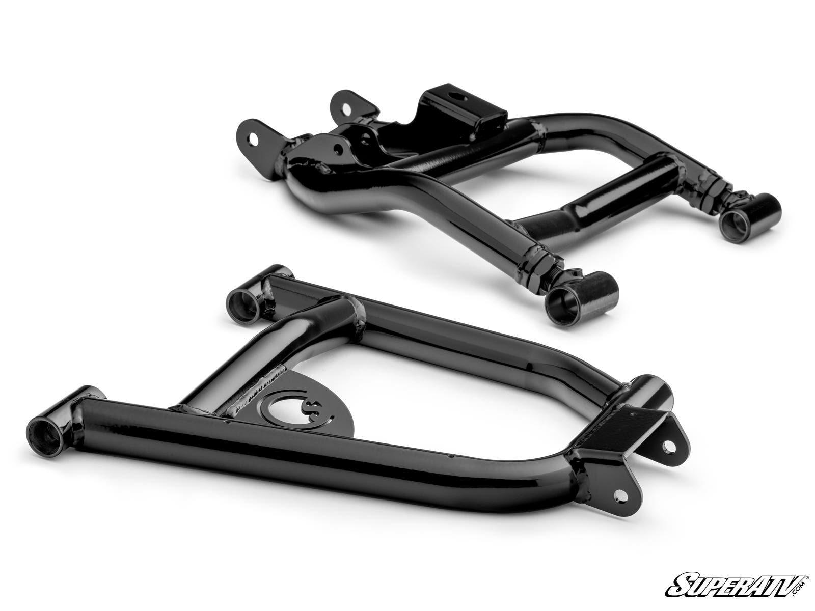 Polaris Ranger Kinetic Atlas Pro 1.5" Rear Offset A-Arms