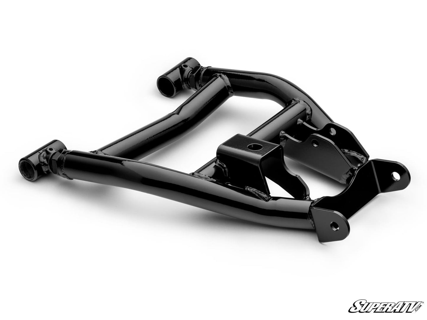 Polaris Ranger Kinetic Atlas Pro 1.5" Rear Offset A-Arms